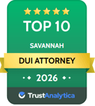 Top 10 Savanah
